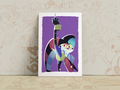 Fizzarolli | Helluva Boss Art