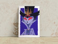Stolas | Helluva Boss Art