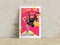 Niffty | Hazbin Hotel Art