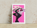 Angel Dust | Hazbin Hotel Art