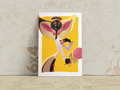 Sir Pentious | Hazbin Hotel Art