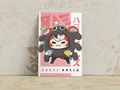 Hakos Baelz Art Print